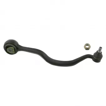 Triangle ou bras de suspension (train avant) FEBI BILSTEIN 24300