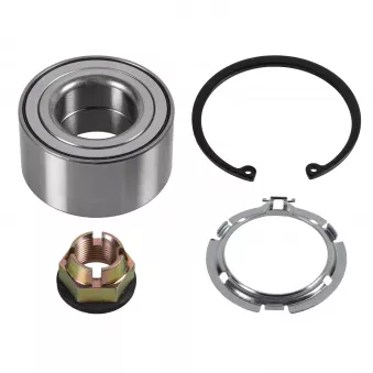 Kit de roulements de roue FEBI BILSTEIN 24315