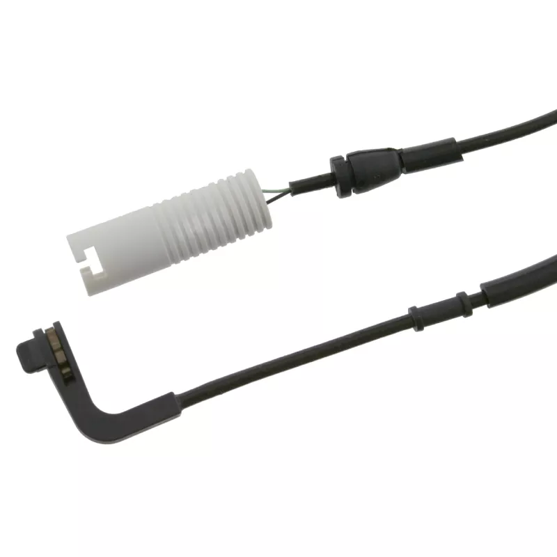 Contact d'avertissement, usure des plaquettes de frein FEBI BILSTEIN 24319