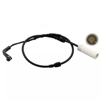Contact d'avertissement, usure des plaquettes de frein FEBI BILSTEIN 24320