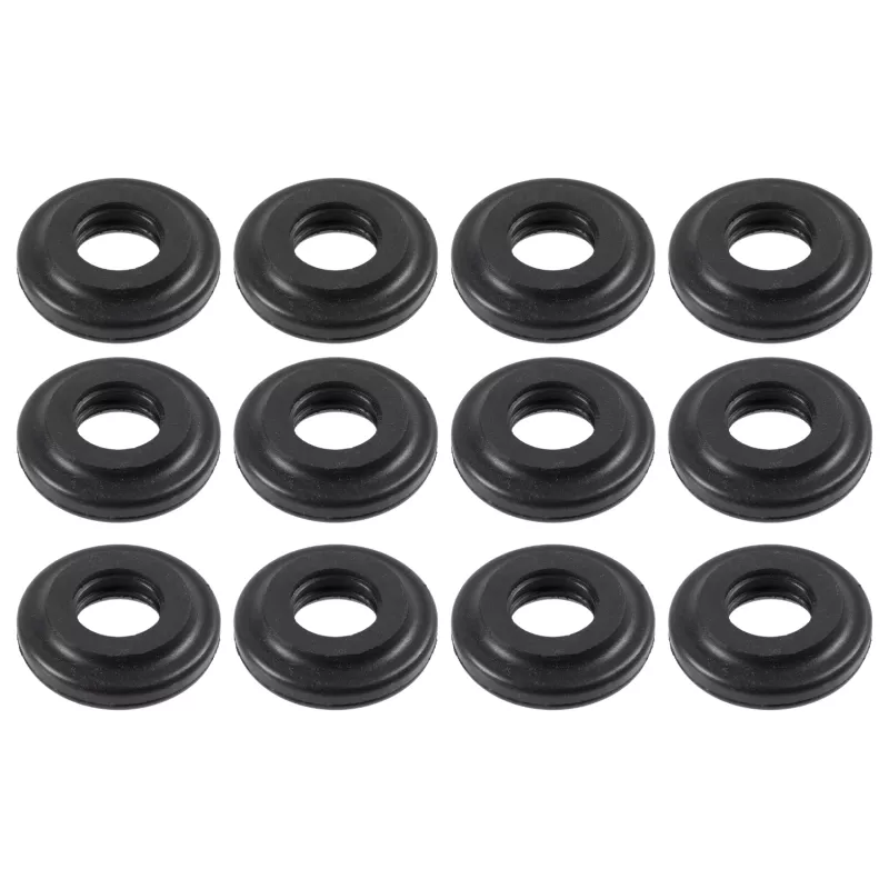 Couvercle de culasse FEBI BILSTEIN 24322