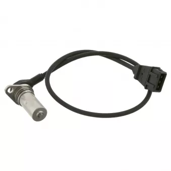 Capteur d'angle, vilebrequin FEBI BILSTEIN 24348