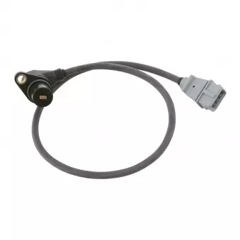 Capteur d'angle, vilebrequin FEBI BILSTEIN 24349