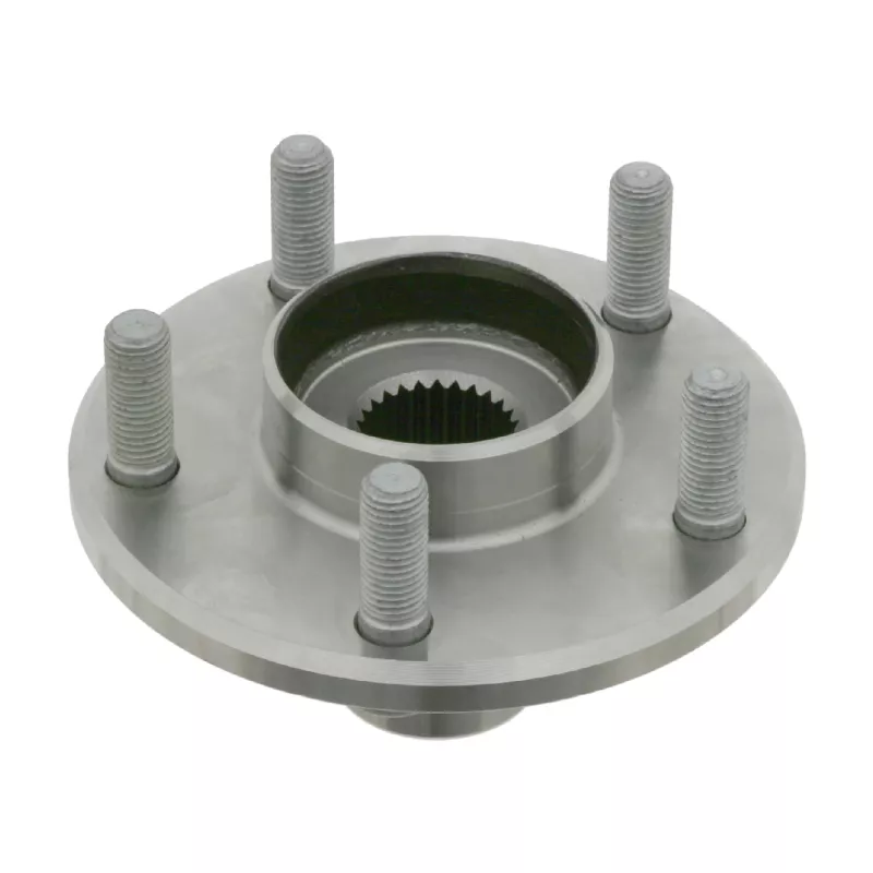 Moyeu de roue avant FEBI BILSTEIN 24351