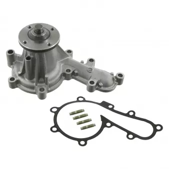 Pompe à eau FEBI BILSTEIN 24355