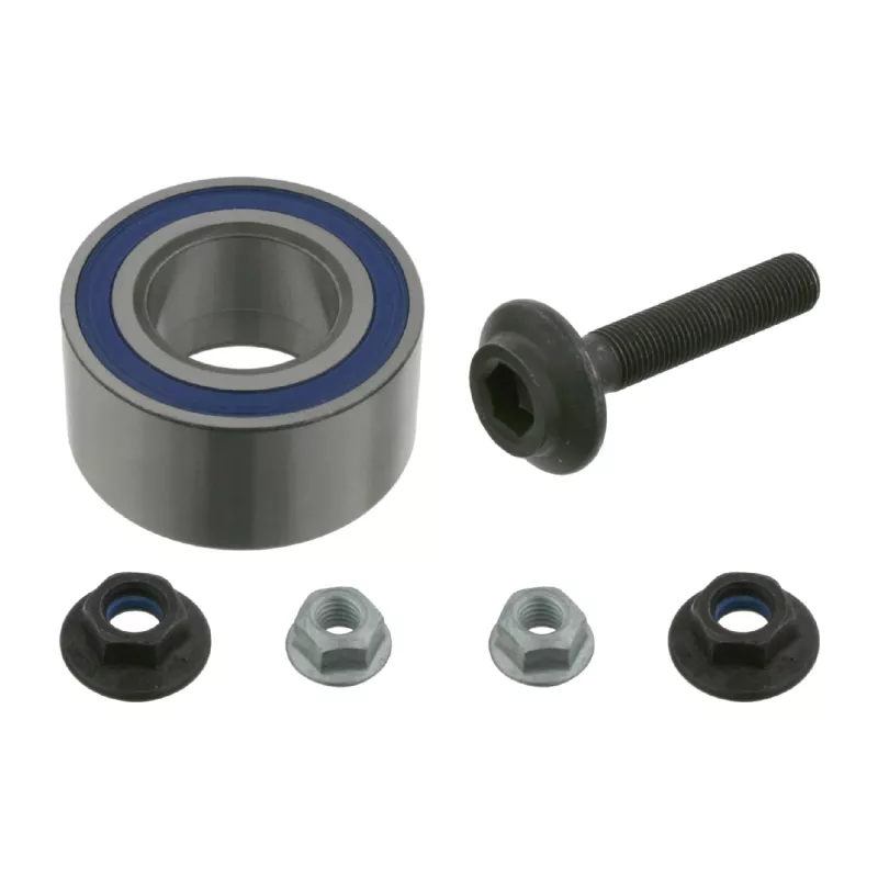 Kit de roulements de roue FEBI BILSTEIN 24366