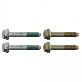 Kit d'assemblage, bras de liaison FEBI BILSTEIN 24372