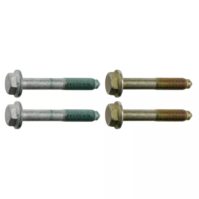 Kit d'assemblage, bras de liaison FEBI BILSTEIN 24372