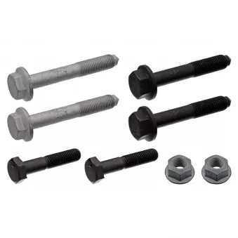 Kit d'assemblage, bras de liaison FEBI BILSTEIN 24374