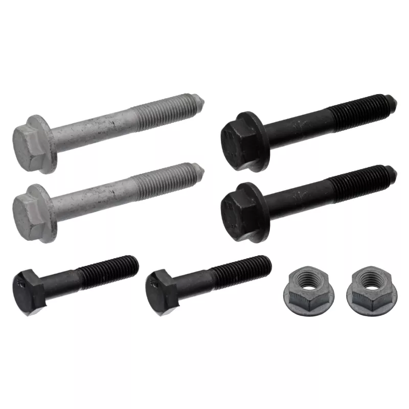 Kit d'assemblage, bras de liaison FEBI BILSTEIN 24374