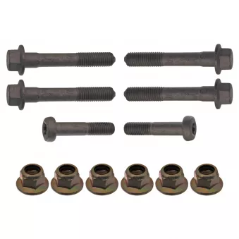 Kit d'assemblage, bras de liaison FEBI BILSTEIN