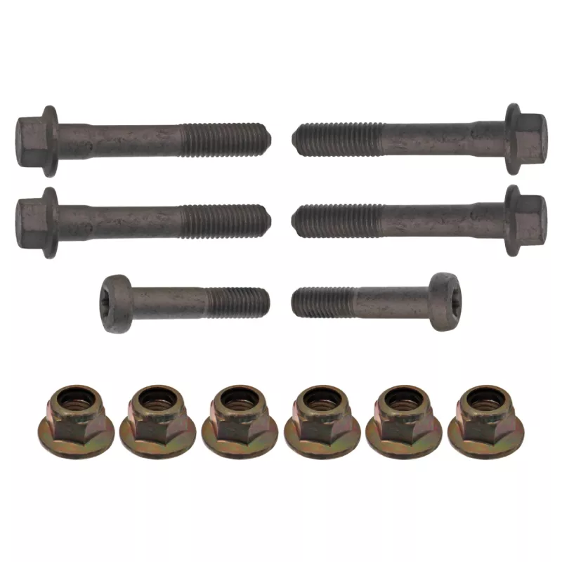 Kit d'assemblage, bras de liaison FEBI BILSTEIN 24387