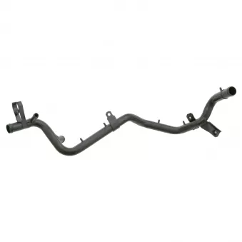 Tuyauterie du réfrigérant FEBI BILSTEIN 24388