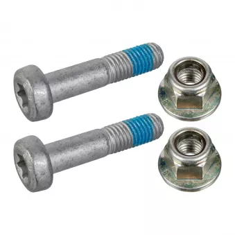 Kit de vis de serrage, suspension articulée/rotule de suspion FEBI BILSTEIN 24389