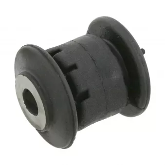 Silent bloc de suspension (train avant) FEBI BILSTEIN 24390