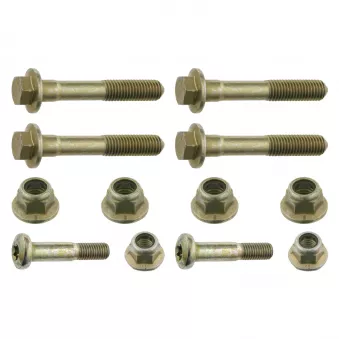 Kit d'assemblage, bras de liaison FEBI BILSTEIN 24393