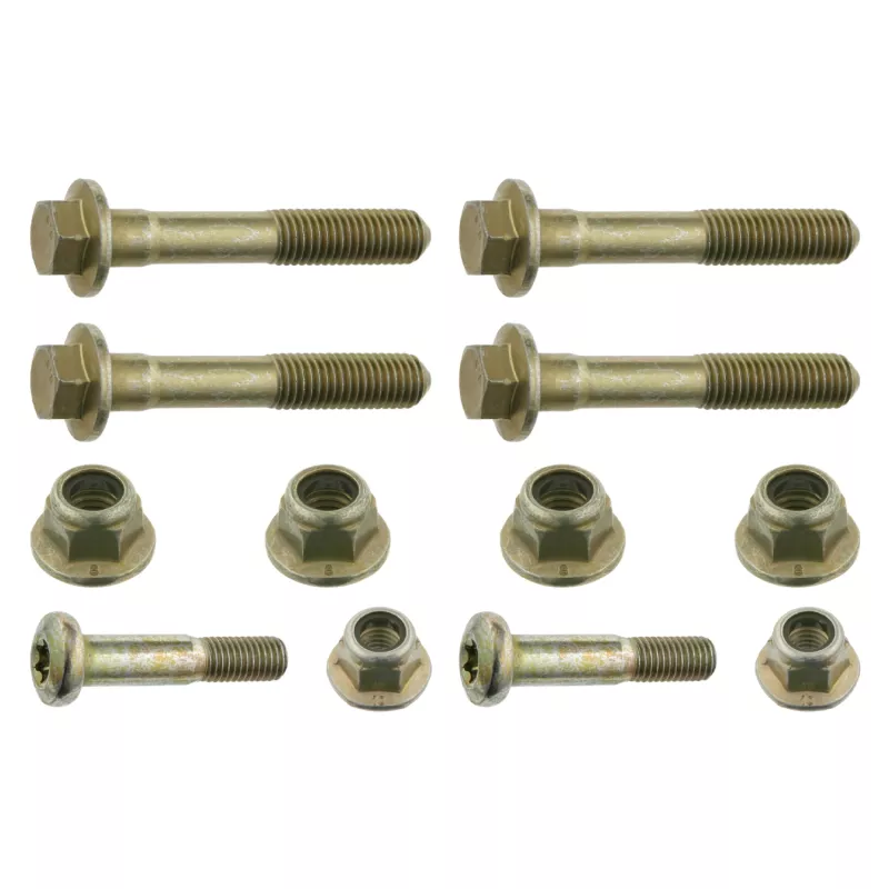Kit d'assemblage, bras de liaison FEBI BILSTEIN 24393