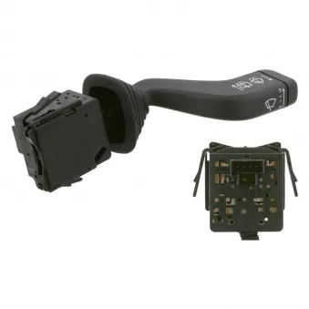 Interrupteur d'essuie-glace FEBI BILSTEIN 24405