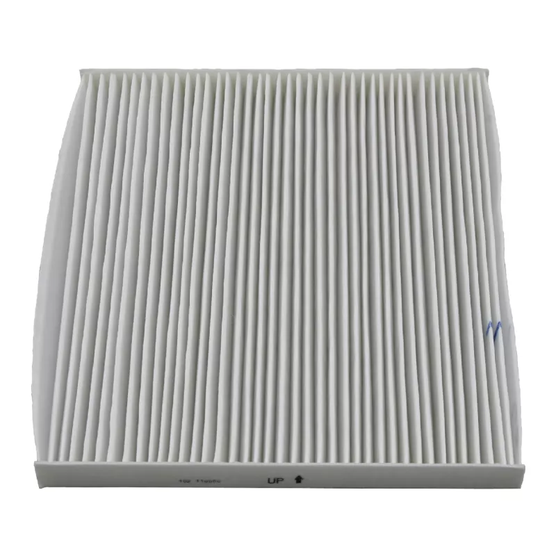 Filtre, air de l'habitacle FEBI BILSTEIN 24411
