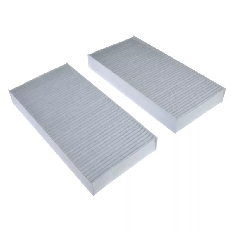 Filtre, air de l'habitacle FEBI BILSTEIN 24415