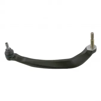 Triangle ou bras de suspension (train avant) FEBI BILSTEIN 24418