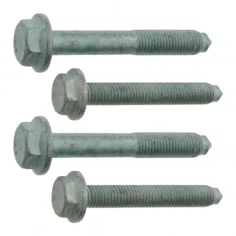 Vis d'assemblage, bras de suspension FEBI BILSTEIN