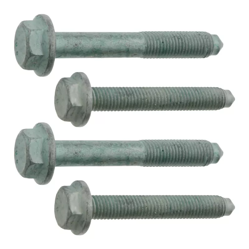 Vis d'assemblage, bras de suspension FEBI BILSTEIN 24424