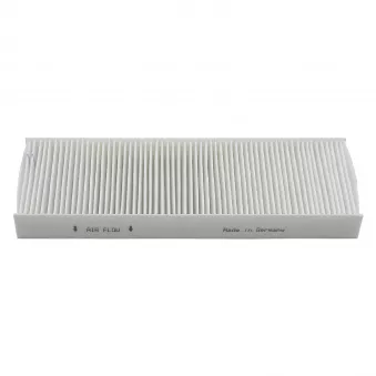 Filtre, air de l'habitacle FEBI BILSTEIN 24427