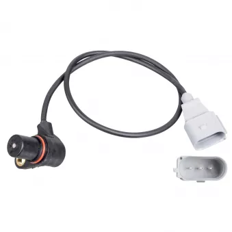 Capteur d'angle, vilebrequin FEBI BILSTEIN 24444