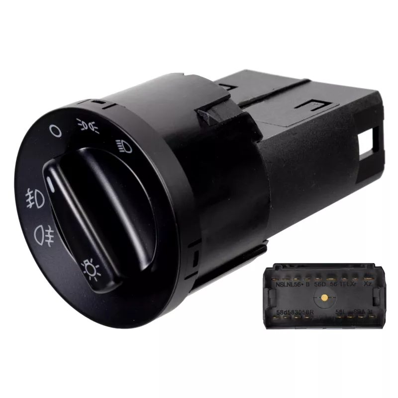Interrupteur, lumière principale FEBI BILSTEIN 24450