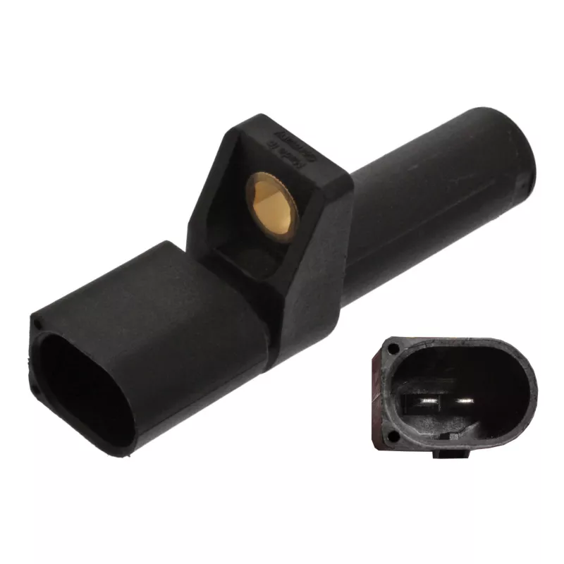 Capteur d'angle, vilebrequin FEBI BILSTEIN 24455