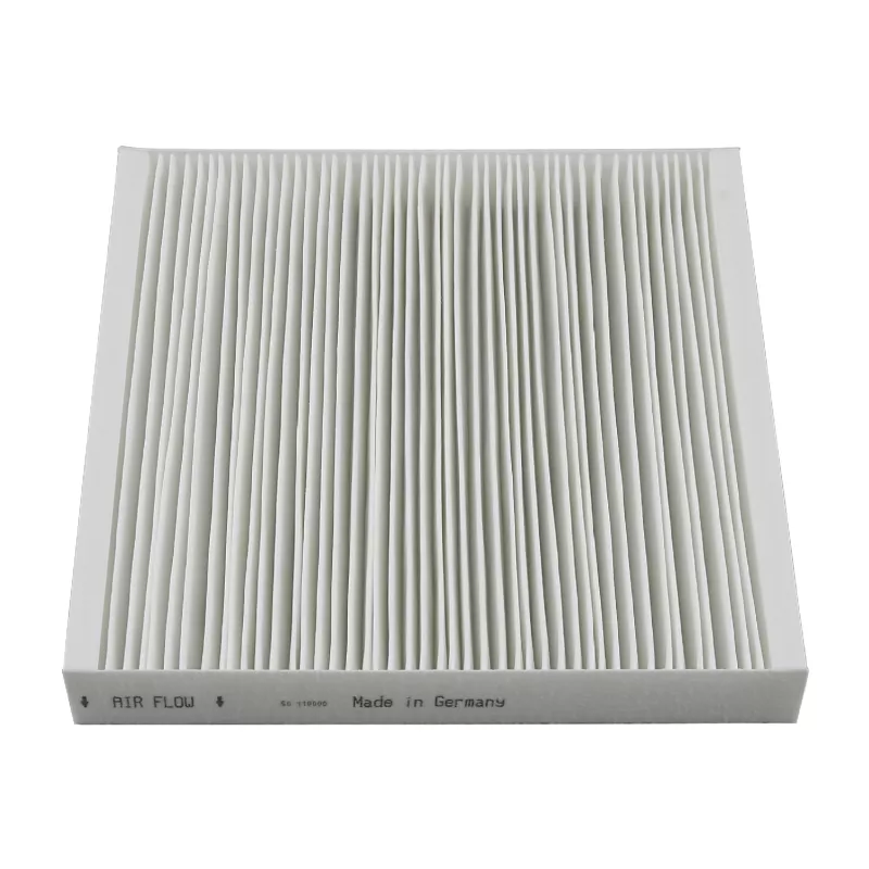 Filtre, air de l'habitacle FEBI BILSTEIN 24457