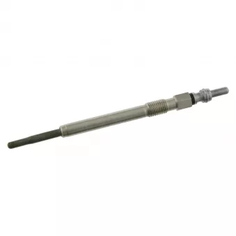 Bougie de préchauffage FEBI BILSTEIN 24484