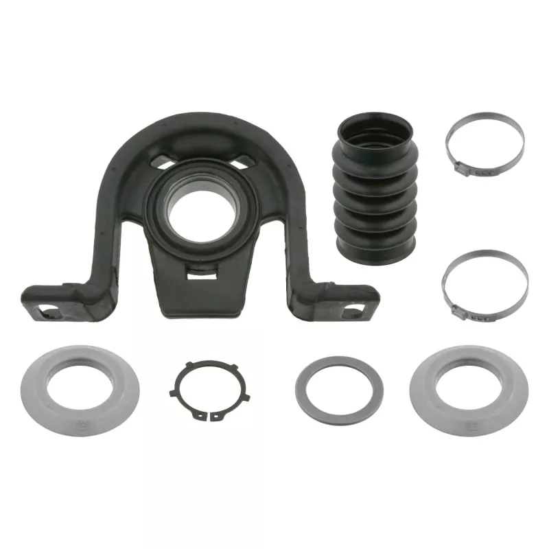 Suspension, arbre de cardan FEBI BILSTEIN 24493