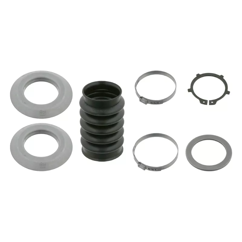 Kit de montage, joint de l'arbre longitudinal FEBI BILSTEIN 24495