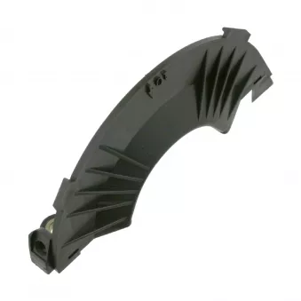 Cache, courroie FEBI BILSTEIN 24502