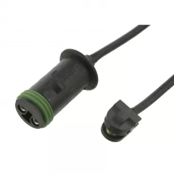 Contact d'avertissement, usure des plaquettes de frein FEBI BILSTEIN 24505