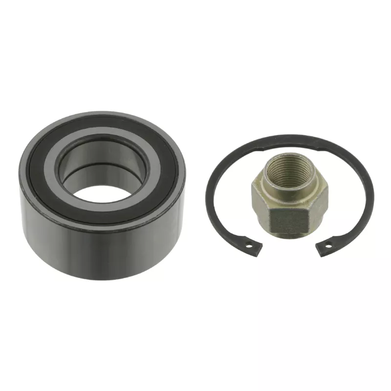 Kit de roulements de roue FEBI BILSTEIN 24517