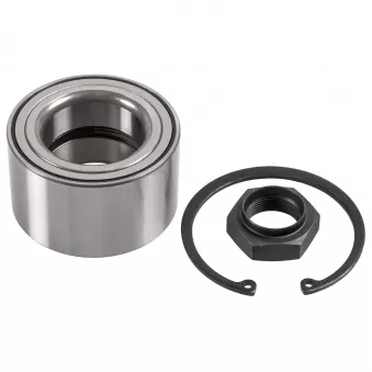 Kit de roulements de roue FEBI BILSTEIN 24519