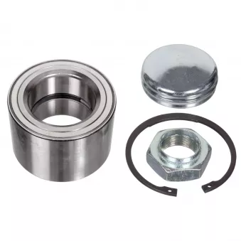 Kit de roulements de roue FEBI BILSTEIN 24521
