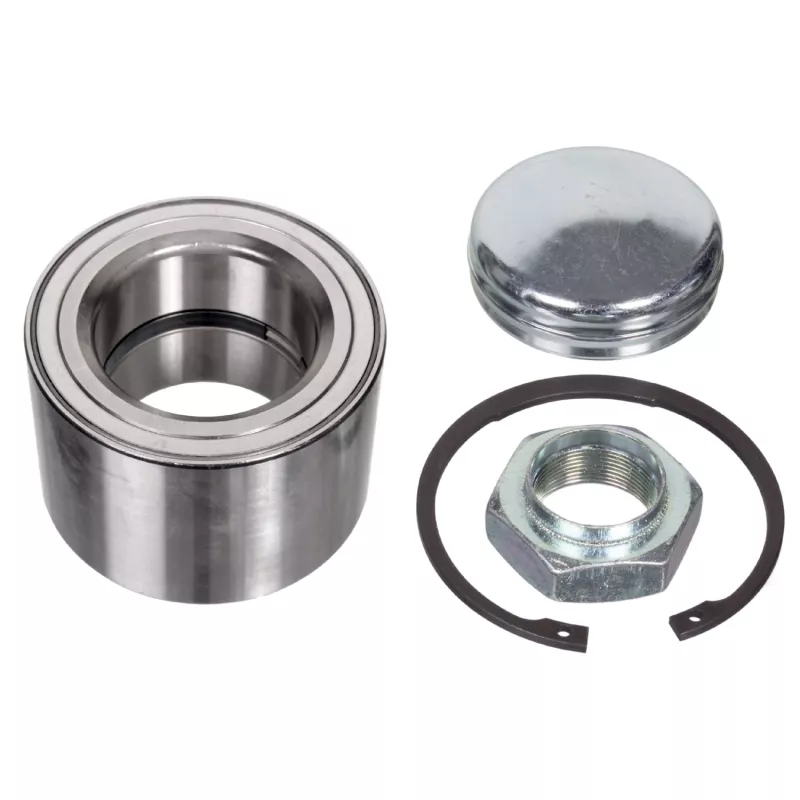 Kit de roulements de roue FEBI BILSTEIN 24521