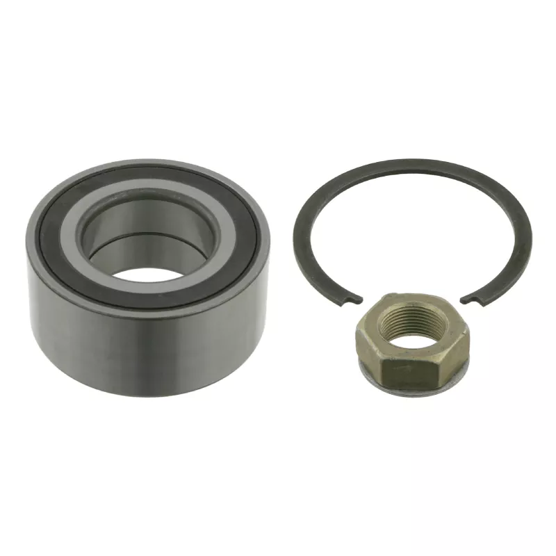 Kit de roulements de roue FEBI BILSTEIN 24523