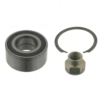 Kit de roulements de roue FEBI BILSTEIN 24524