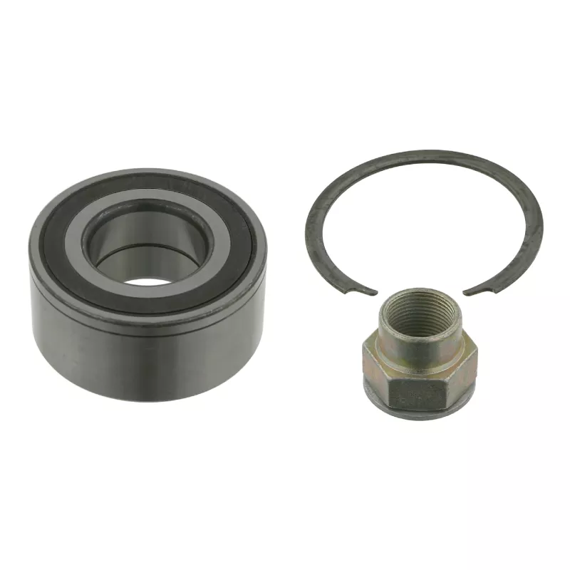 Kit de roulements de roue FEBI BILSTEIN 24524