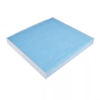 Filtre, air de l'habitacle FEBI BILSTEIN 24526