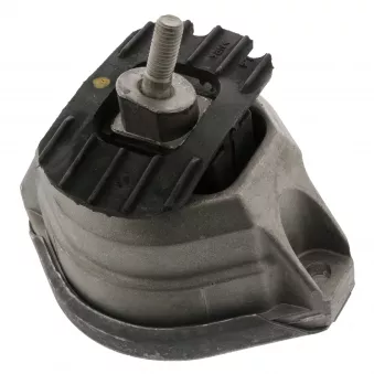 Support moteur avant gauche FEBI BILSTEIN 24530
