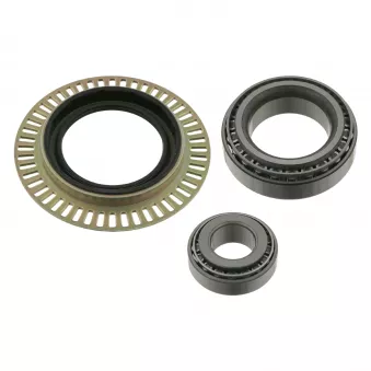 Kit de roulements de roue FEBI BILSTEIN 24535