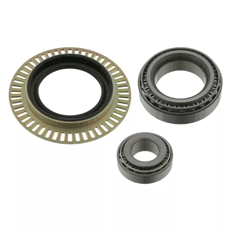 Kit de roulements de roue FEBI BILSTEIN 24535
