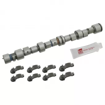 Jeu d'arbres à came FEBI BILSTEIN 24549