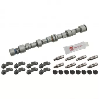 Jeu d'arbres à came FEBI BILSTEIN 24550